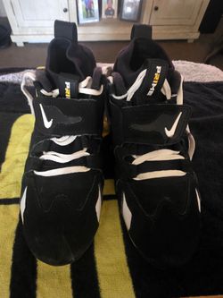 Deion Samders cleats