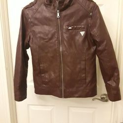 BOYS "GUESS" JACKET