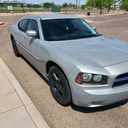 2010 Dodge Charger