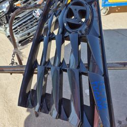 Hyundai Tucson Grille Oem