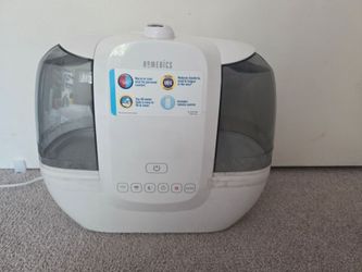 Homedics humidifier- Costco model