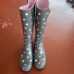 Rubber Boots- Female 
