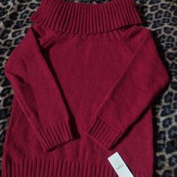 Suéter 