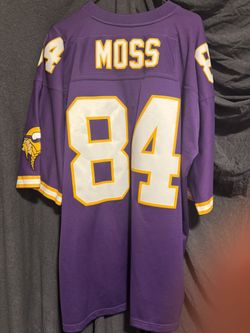 Vikings Jersey