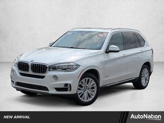 2016 BMW X5