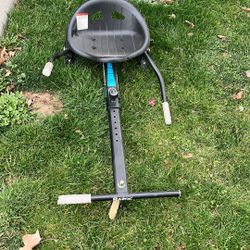 Go Kart attachment for Hover Boards