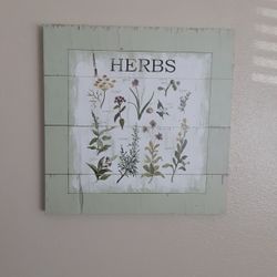 Canvas Frame 