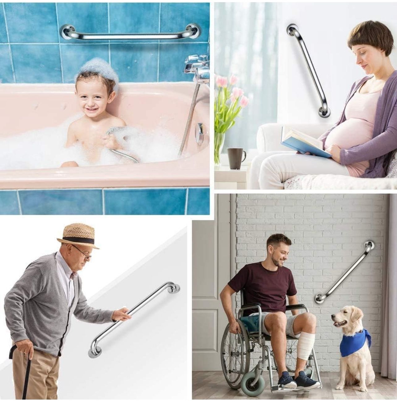 Grab Bar