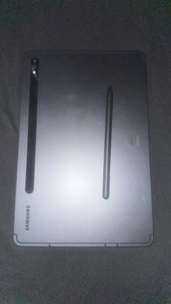 Samsung galaxy tab s7 5G