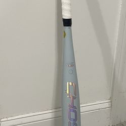 2025 Easton Ghost Unlimited Softball Bat