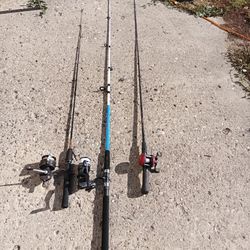 Fishing Rods