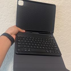 iPad 11 Inch Case 