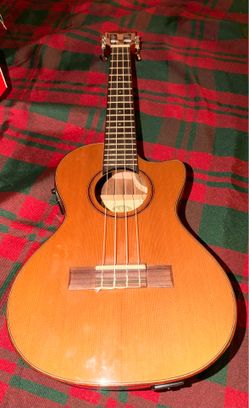 Kala Electric Ukelele
