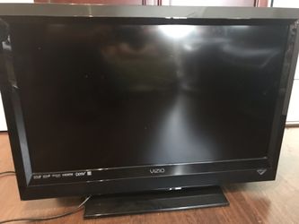 32 inch Vizio high definition color TV