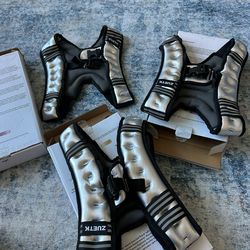 weighted Vest/8 Pounds-Exercise/Home Gym/Weight Training