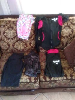 Clothes Deportivo