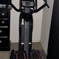 Elliptical 