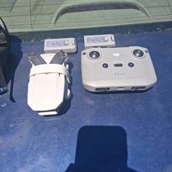 Dji Mini 4k
