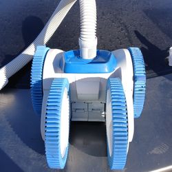 Hayward Aquanet 400 