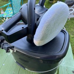 Craftsman Polisher 