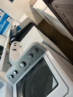 Nice Large capacity Appliance specials