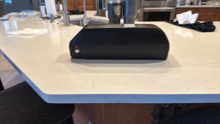 Ridstar Battery 48v 15 Ah, I will add another battery for same price with charger