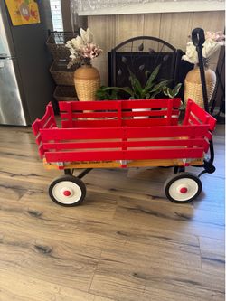 Wagon