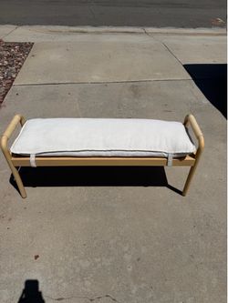 Bench