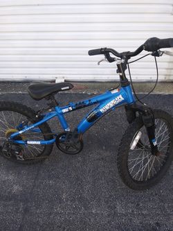 Kids Diamondback bike
