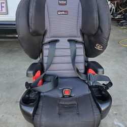britax pioneer harness booster car seat