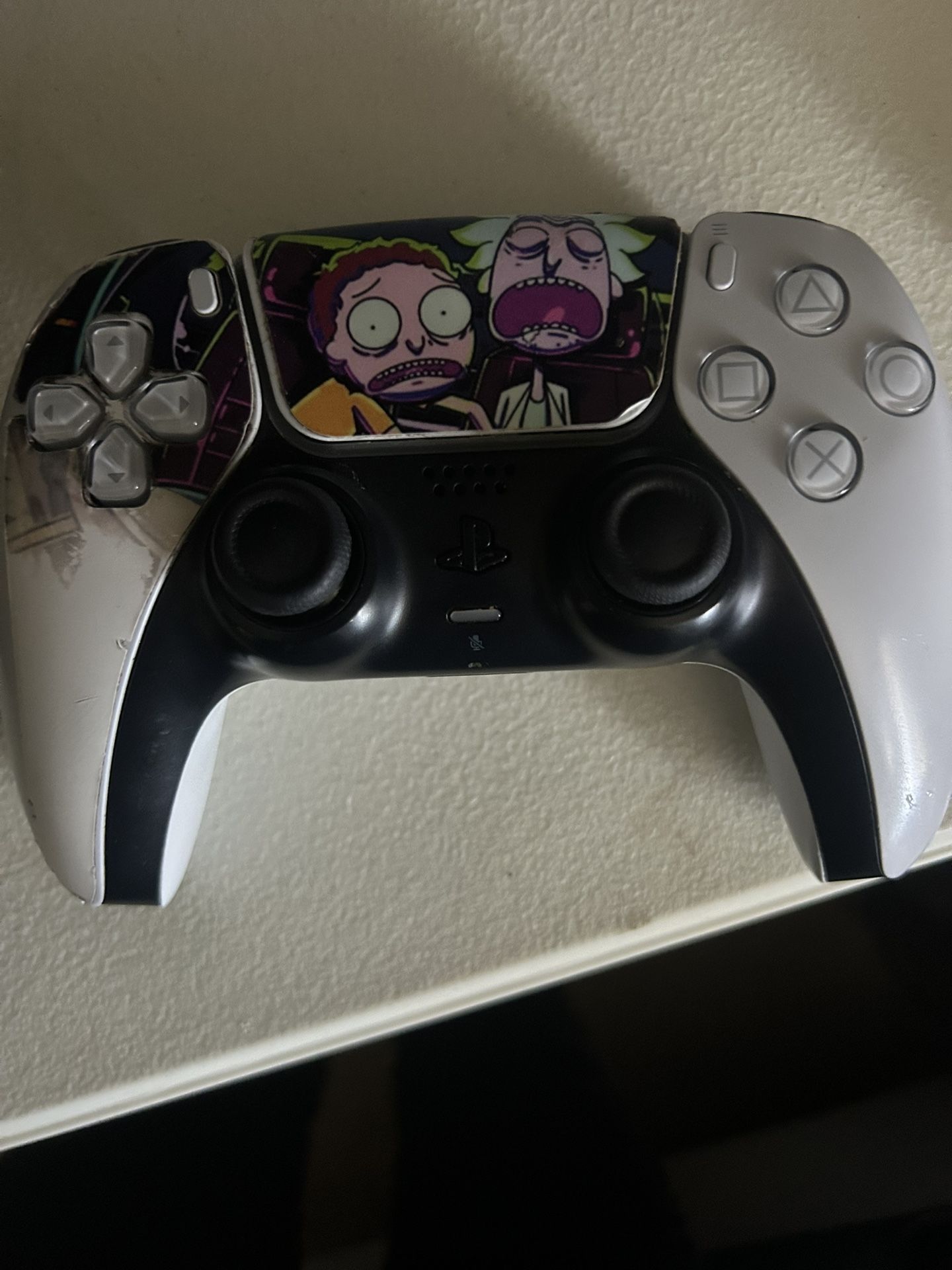 Ps5 Controller