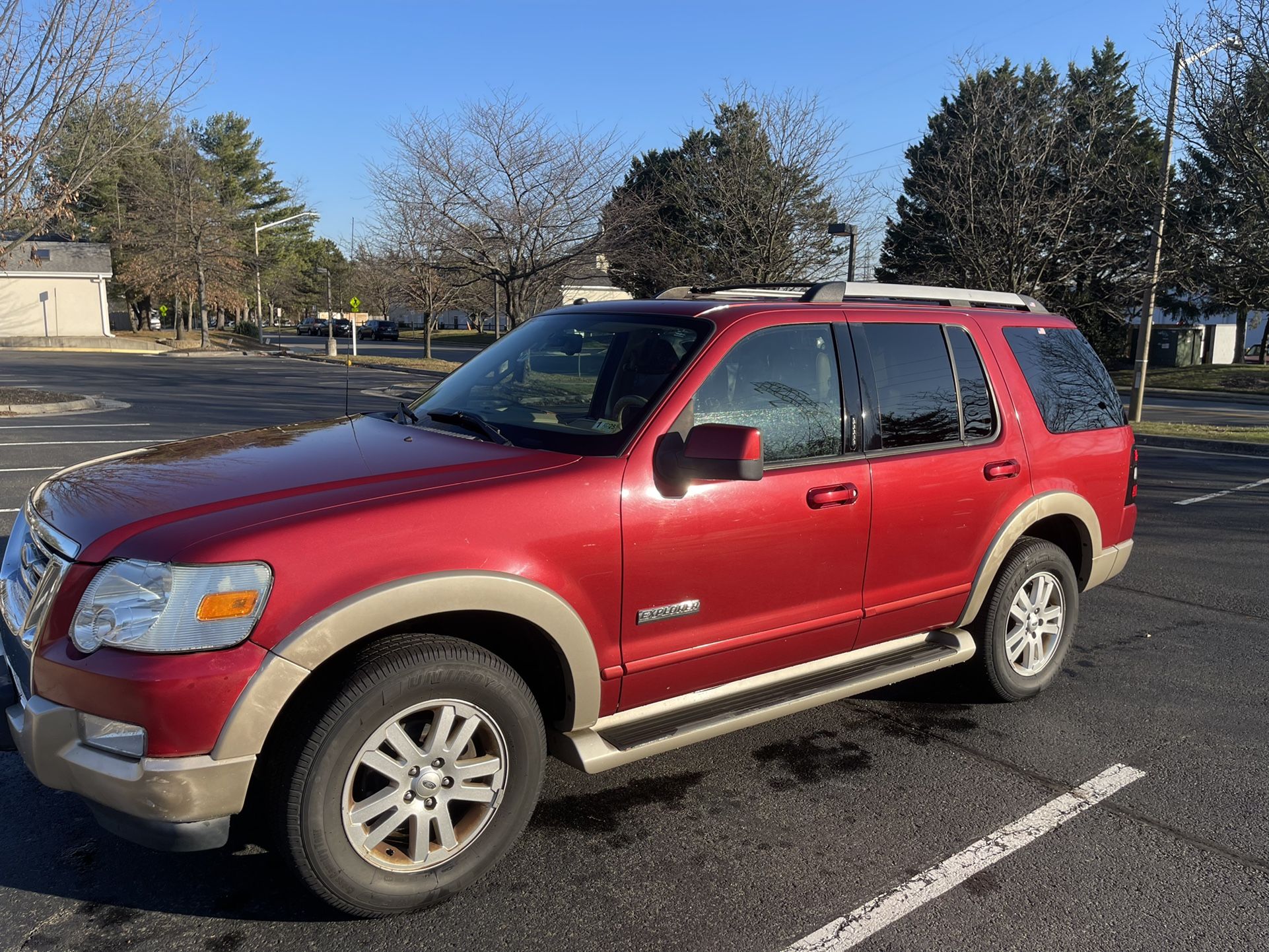 2007 Ford Explorer for Sale in Alexandria, VA OfferUp