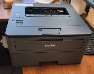 The Brother Laser Printer ( HL-L2370DW) for sale $130 OBO