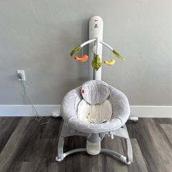 Fisher price Swing 