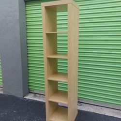 Tall Shelf 