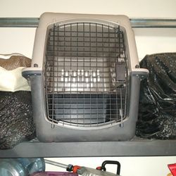 Dog Crate