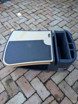 AutoExec Car Desk