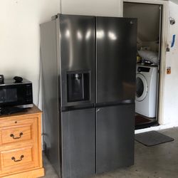 Free Refrigerator