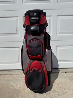 Bennington golf bag