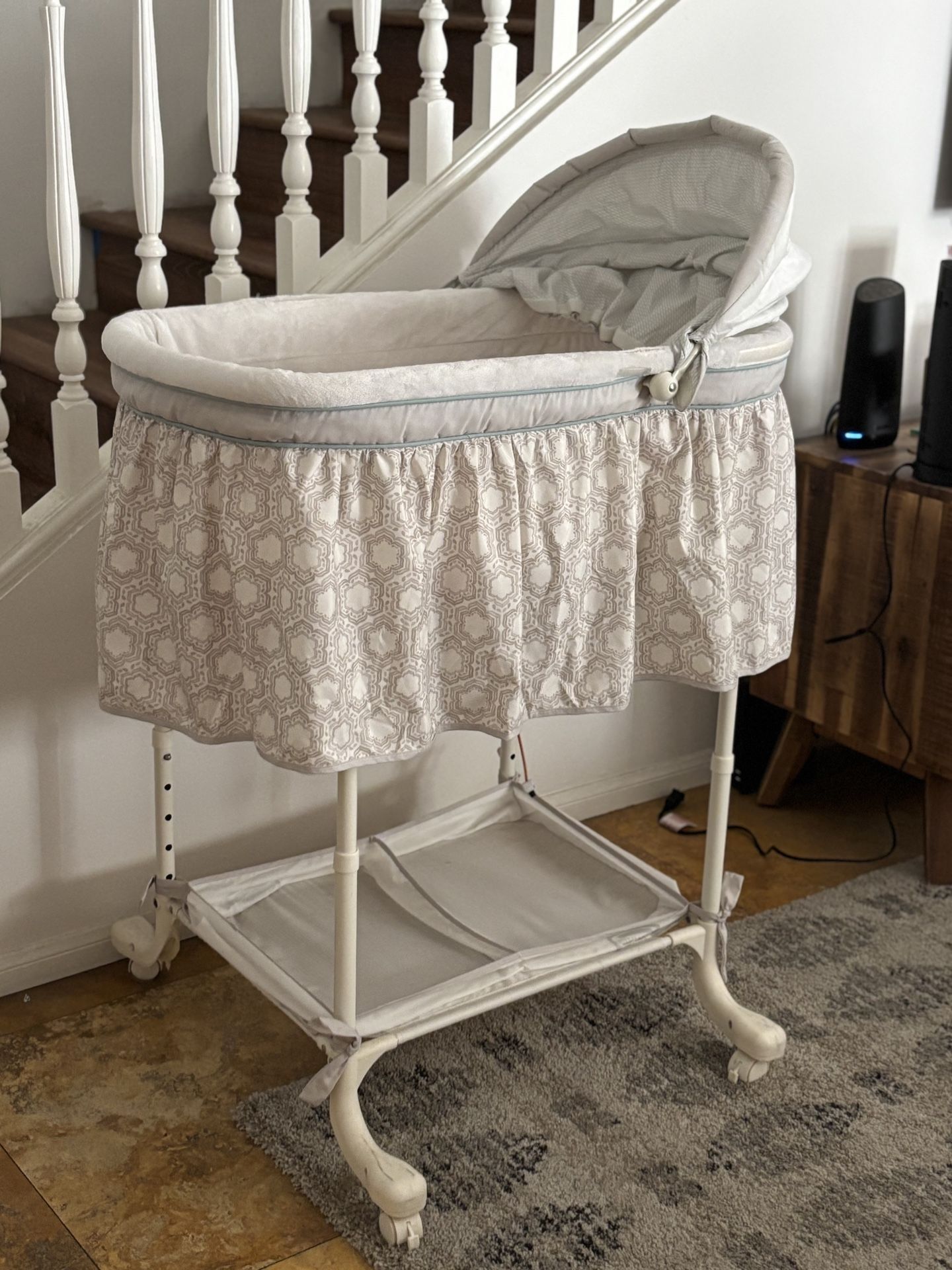 Baby Bassinet