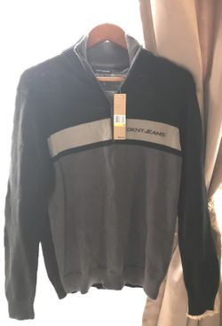 Brand new Men’s DKNY Sweater