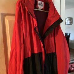 Federal Mogul Jackets