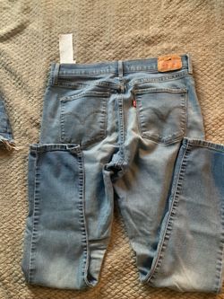 Levi size 29