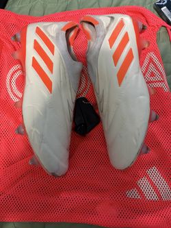 Soccer Cleats Size 7
