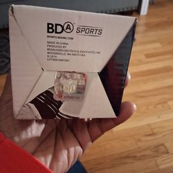 BDA Sports NFL Licensed Collectible