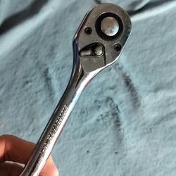 Pittsburgh Ratchet Tool