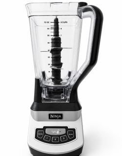 Ninja Blender