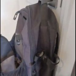 Slugger Baseball Bag MUST GO