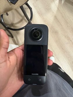 Insta 360