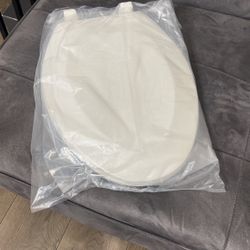Plastic toilet Seat 